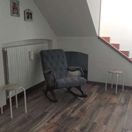 B&B Villa Angela Via Della Bonifica 17 Villareia ภายนอก รูปภาพ