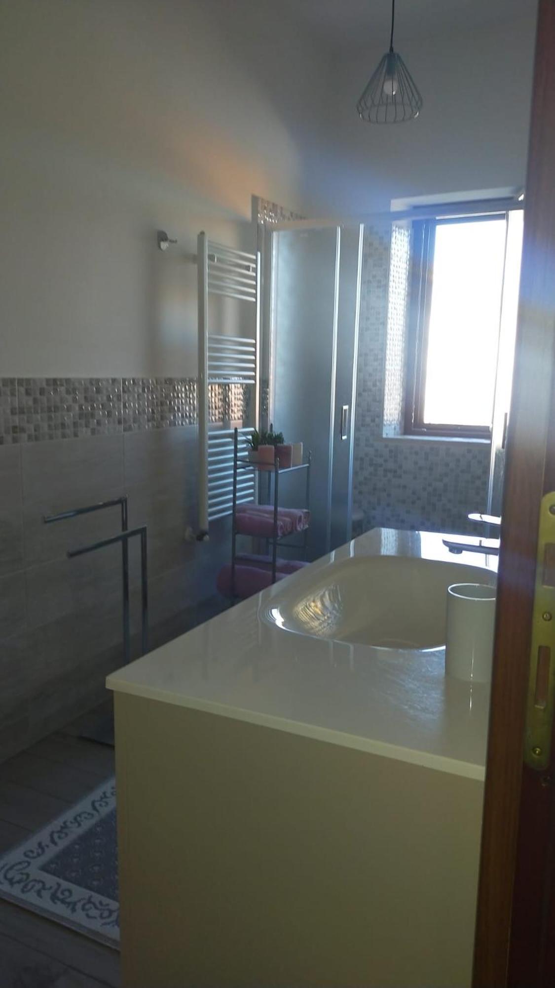 B&B Villa Angela Via Della Bonifica 17 Villareia ภายนอก รูปภาพ