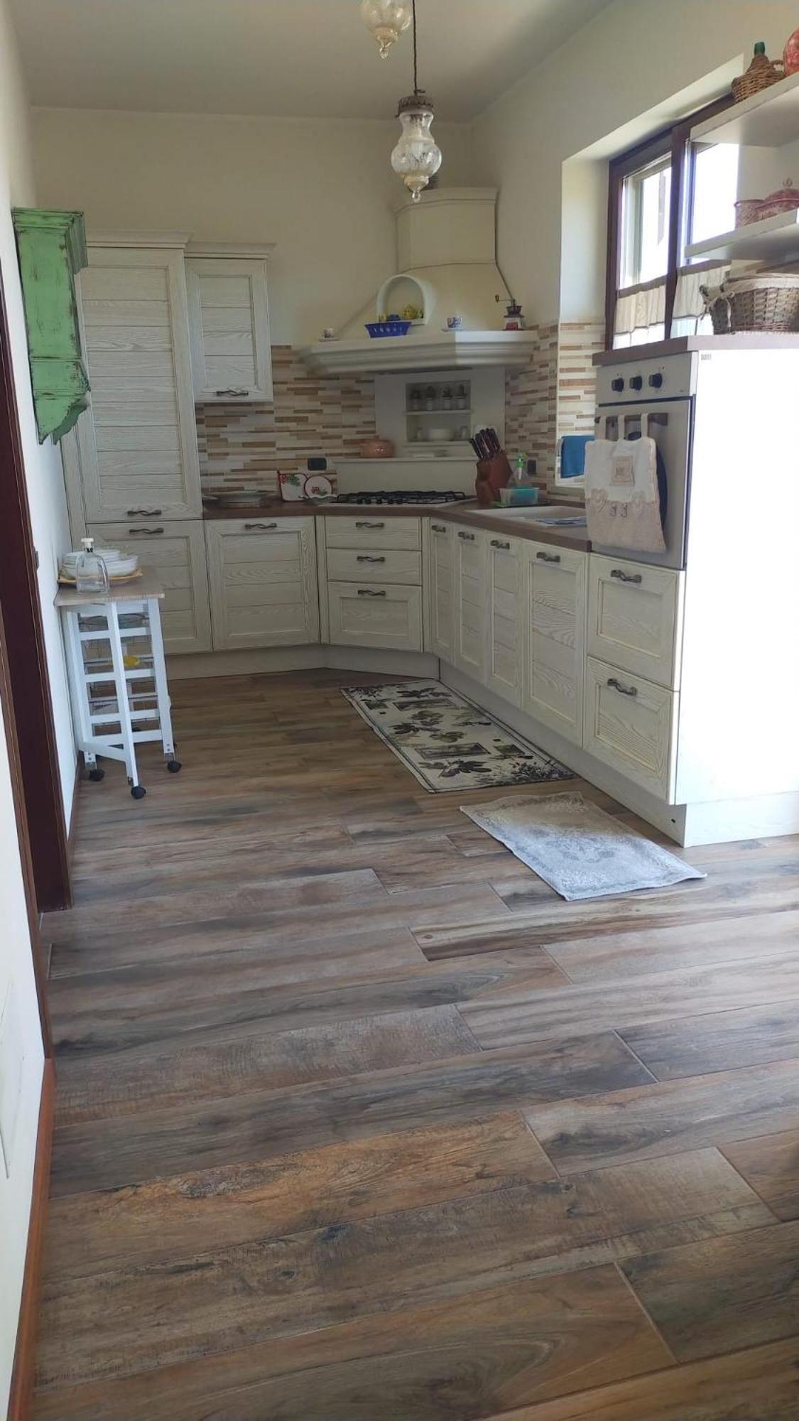B&B Villa Angela Via Della Bonifica 17 Villareia ภายนอก รูปภาพ