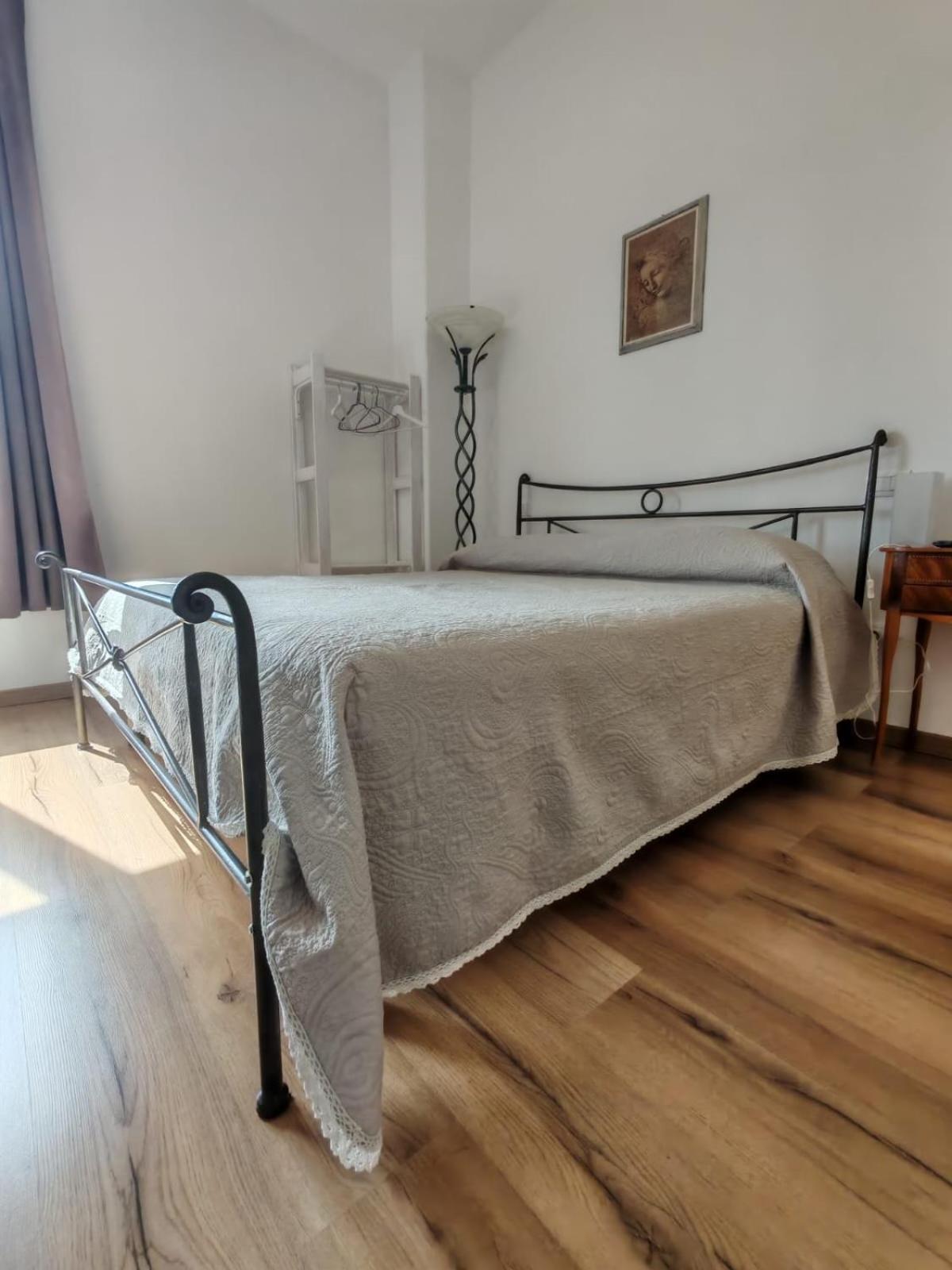 B&B Villa Angela Via Della Bonifica 17 Villareia ภายนอก รูปภาพ